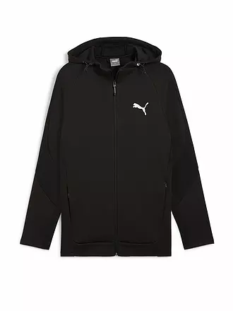 PUMA | Giacca con cappuccio da uomo Evostripe |